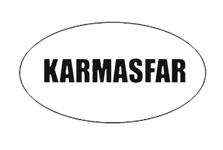 KARMASFAR logo
