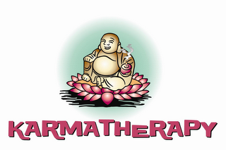 KARMATHERAPY logo