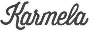 KARMELA logo