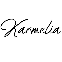 KARMELIA logo