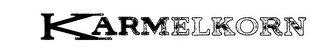 KARMELKORN logo