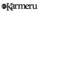 KARMERU logo