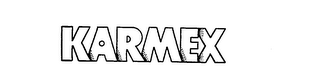 KARMEX logo
