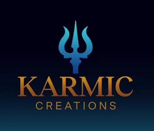 KARMIC CREATIONS logo