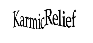 KARMIC RELIEF logo