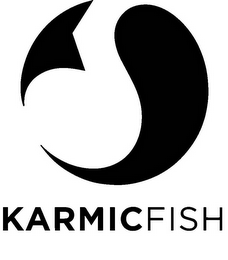 KARMICFISH logo