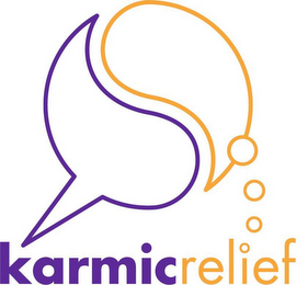 KARMICRELIEF logo