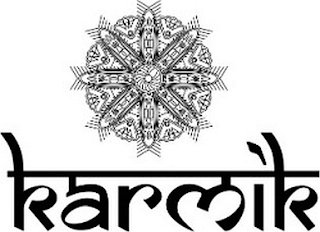 KARMIK logo