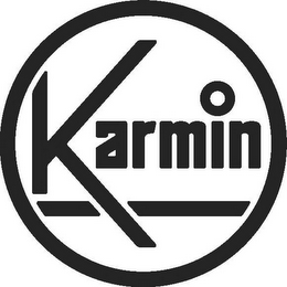 KARMIN logo