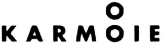 KARMOIE logo