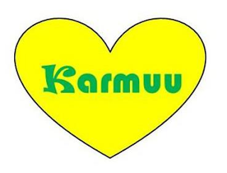 KARMUU logo