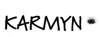 KARMYN logo