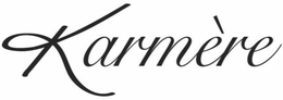 KARMÉRE logo