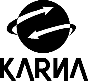 KARNA logo