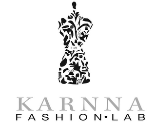 KARNA FASHION LAB logo