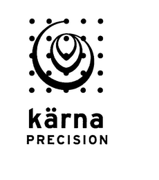 KARNA PRECISION logo