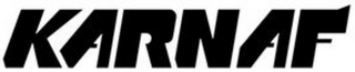 KARNAF logo