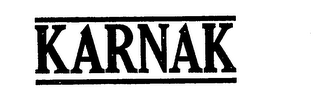 KARNAK logo