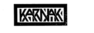 KARNAK logo