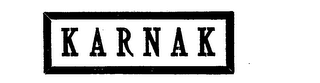 KARNAK logo