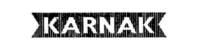 KARNAK logo