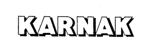 KARNAK logo