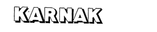 KARNAK logo