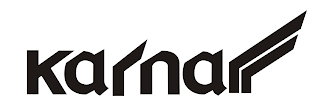 KARNAR logo