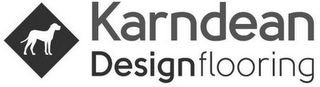 KARNDEAN DESIGNFLOORING logo