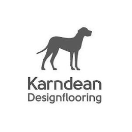 KARNDEAN DESIGNFLOORING logo
