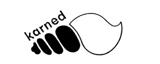 KARNED logo