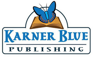KARNER BLUE PUBLISHING logo