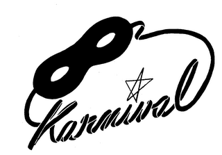 KARNIVAL logo