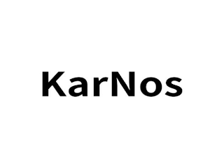 KARNOS logo