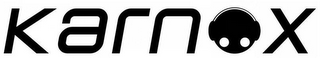 KARNOX logo