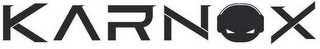 KARNOX logo
