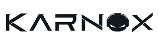 KARNOX logo