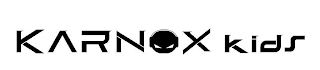 KARNOX KIDS logo