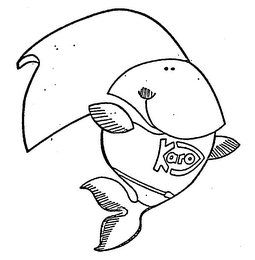 KARO logo