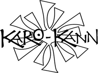 KARO-KANN logo