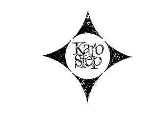 KARO STEP logo