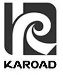KAROAD logo