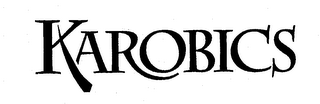 KAROBICS logo