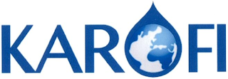 KAROFI logo