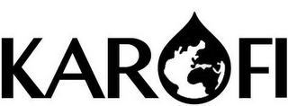 KAROFI logo