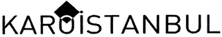KAROISTANBUL logo