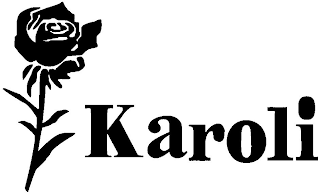 KAROLI logo