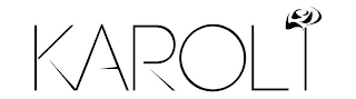 KAROLI logo