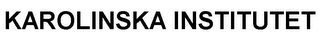 KAROLINSKA INSTITUTET logo