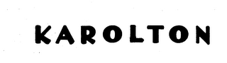KAROLTON logo